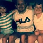 Dean Farrell - @dean.farrell.1974 - Instagram