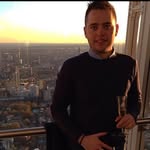 Dean Farrell - @deanf12 - Instagram