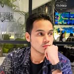 Dean Farrell Rayhan - @farrellrayhan_ - Instagram