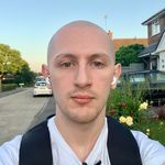 Dean Anthony Fields - @dean_fields - Instagram