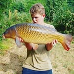 Finley Dean - @deanfinley116 - Instagram