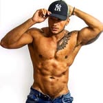 Daniel Flagon - @daniel_csantos_8 - Instagram