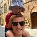 Dean Fleming - @gnimelf11 - Instagram