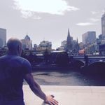 Dean Fleming - @djls83 - Instagram