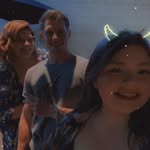 Jackie Tucker - @deanfolk002 - Instagram