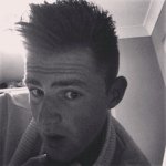 Dean Franks - @deanfranks91 - Instagram