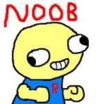 Dean Franks - @noob_d12 - Instagram