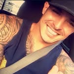 Dean Franks - @dvs_dean22 - Instagram