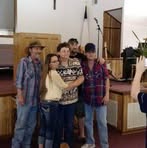 Dean Frazier - Facebook