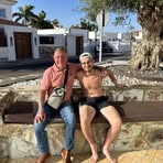 Dean Frazier - Facebook