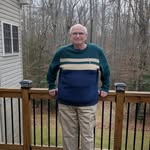 Dean Frazier - @wolfmandean53 - Instagram