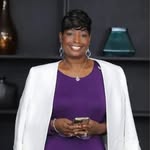 Gloria Dean-Frazier - @gloriafrazierandco - Instagram