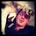 Dean Frederick - @dean89ish - Instagram