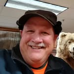 Dean Frederick - @1964colonypark - Instagram