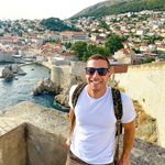 Dean Frederick - @deanfrederick752021 - Instagram