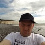 Dean Frederick Whitmore - @df.whitmore - Instagram