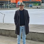 Dr. Dean Frederick - @deanfrederick2018 - Instagram