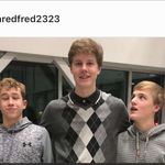Jared Dean Frederick - @jaredfred2311 - Instagram