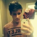 Dean Fredrick - @kiillin_it_evarday - Instagram