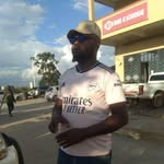 Dean Fredrick Junior - @onechungu - Instagram