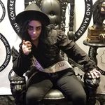 Dean Evan Fredrickson - @dean.the.vampire.king - Instagram