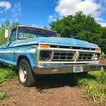 Dean Fredrickson - @abandoned_auto - Instagram