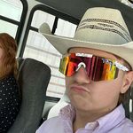Dean Fredrickson - @fordlvr4life03 - Instagram