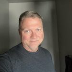 Dean Fredrickson - @dfred61 - Instagram