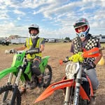 Dean Friend - @friend.dean50 - Instagram
