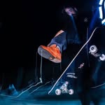 Dean whiu - @deano_the_friendly_ghost - Instagram