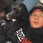 Tobi - @deanfunky - Instagram