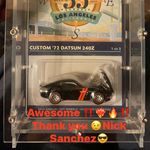 Dean Gaither - @hot_wheels_lo - Instagram