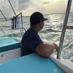Dean Galbraith - @bellyfullbwoy - Instagram