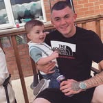 Dean Gallagher - @deangallagher20 - Instagram