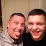 Dean Gallagher - @deangallagher79 - Instagram