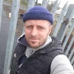 Dean Gallagher - @deangallagher8885 - Instagram