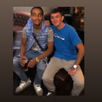 Dean Gallagher - @deangallagher14 - Instagram