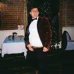 Dean Gallimore - @deanoobeanoo - Instagram
