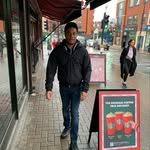 Dean Gallimore - @gallimoredean - Instagram