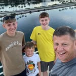 Dean Gallimore - @deanjamesgallimore - Instagram
