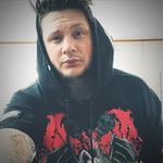 Dean Anthony Galloway - @deanxedge - Instagram