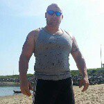 Dean Galloway - @deano9982 - Instagram