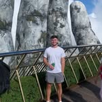 Dean Galloway - @deangalloway96 - Instagram