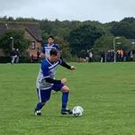 Dean Galloway - @deangallo1803 - Instagram
