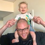 Dean Galloway - @dean.galloway.58 - Instagram