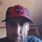 Dean Galloway - @whitneygalloway606 - Instagram