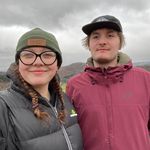 Dean Gamble - @badgerwang - Instagram