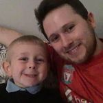 Dean Gamble - @deangamble - Instagram