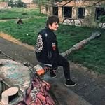 Dean Gamble - @poolking124 - Instagram