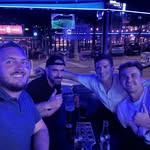 Dean Gamble - @deangamble1986 - Instagram